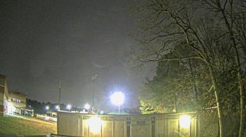 Weather camera view of Westlake HS.