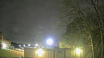 Weather camera view of Westlake HS.