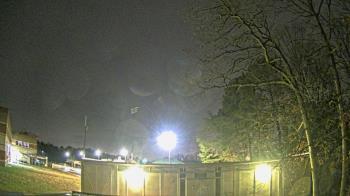 Weather camera view of Westlake HS.