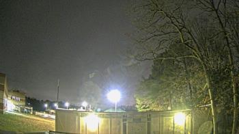 Weather camera view of Westlake HS.