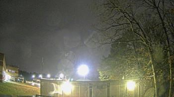 Weather camera view of Westlake HS.