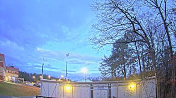 Weather camera view of Westlake HS.