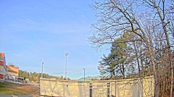 Weather camera view of Westlake HS.