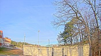 Weather camera view of Westlake HS.