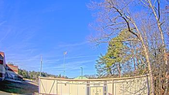 Weather camera view of Westlake HS.