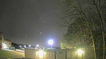 Weather camera view of Westlake HS.