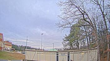 Weather camera view of Westlake HS.