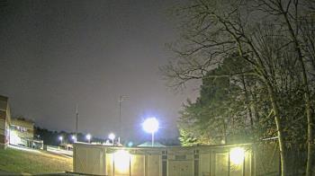 Weather camera view of Westlake HS.