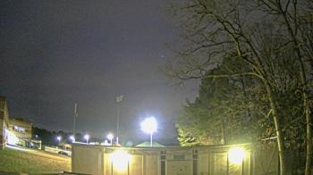 Weather camera view of Westlake HS.