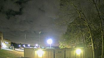 Weather camera view of Westlake HS.