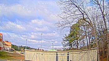 Weather camera view of Westlake HS.