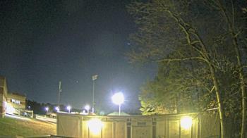 Weather camera view of Westlake HS.