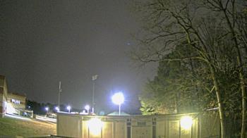 Weather camera view of Westlake HS.