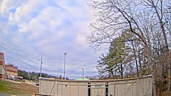 Weather camera view of Westlake HS.