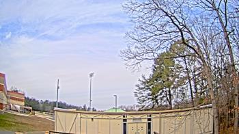 Weather camera view of Westlake HS.