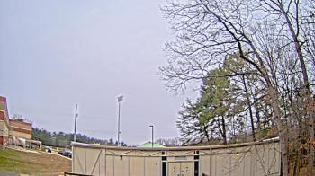 Weather camera view of Westlake HS.
