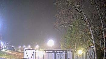 Weather camera view of Westlake HS.