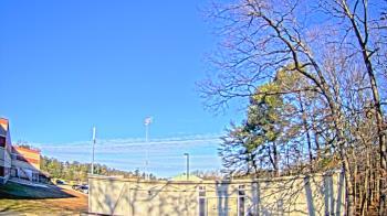 Weather camera view of Westlake HS.