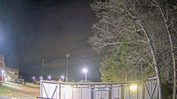 Weather camera view of Westlake HS.