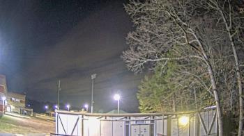 Weather camera view of Westlake HS.