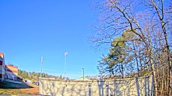 Weather camera view of Westlake HS.