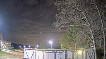 Weather camera view of Westlake HS.