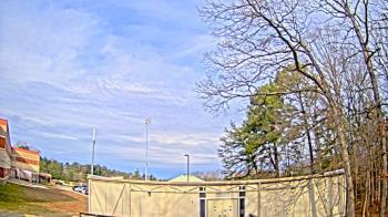 Weather camera view of Westlake HS.