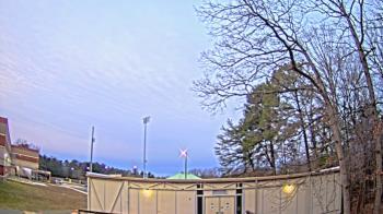 Weather camera view of Westlake HS.