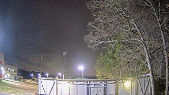 Weather camera view of Westlake HS.