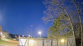 Weather camera view of Westlake HS.