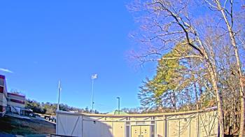 Weather camera view of Westlake HS.