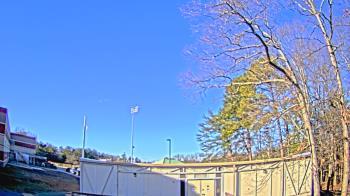 Weather camera view of Westlake HS.