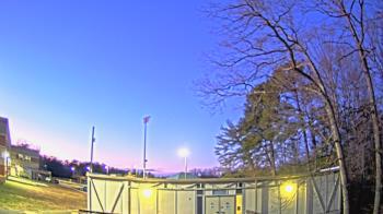 Weather camera view of Westlake HS.