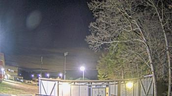 Weather camera view of Westlake HS.