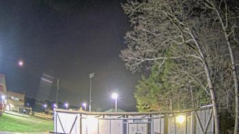 Weather camera view of Westlake HS.