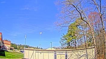 Weather camera view of Westlake HS.