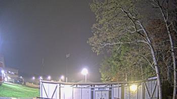 Weather camera view of Westlake HS.