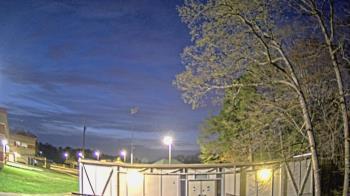 Weather camera view of Westlake HS.