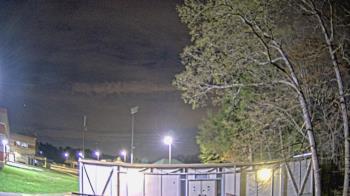 Weather camera view of Westlake HS.