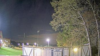 Weather camera view of Westlake HS.