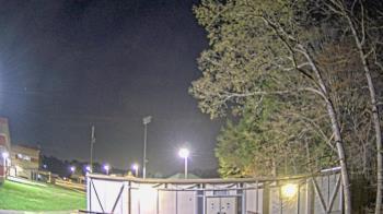 Weather camera view of Westlake HS.