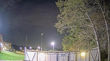 Weather camera view of Westlake HS.