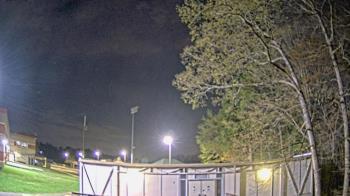 Weather camera view of Westlake HS.