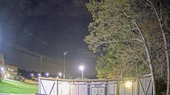 Weather camera view of Westlake HS.