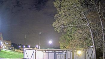 Weather camera view of Westlake HS.