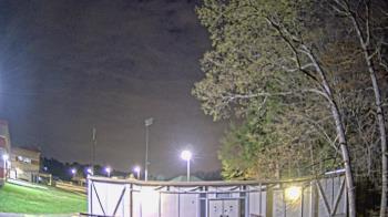 Weather camera view of Westlake HS.