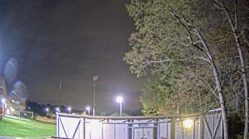 Weather camera view of Westlake HS.