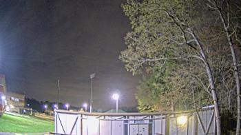 Weather camera view of Westlake HS.