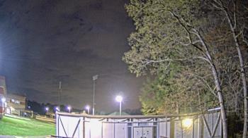 Weather camera view of Westlake HS.