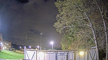 Weather camera view of Westlake HS.